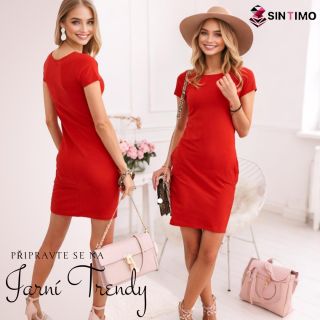 jarní🌞15%SLEVA s naším kódem SINTIMO15 https://www.sintimo.cz/vyhledavani/?string=9967 Šaty pro vaše jarní outfity, které...