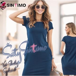 👗Jen 424,-Kč 🤩 s naším slevovým kódem SINTIMO15🔥 https://www.sintimo.cz/vyhledavani/?string=9967 Styling těchto šatů je...