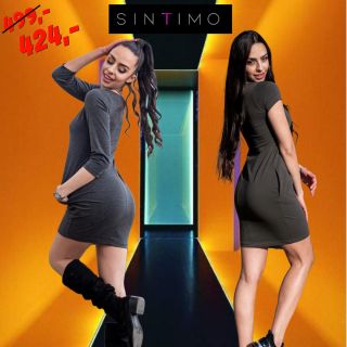 Ať už 👗s krátkými nebo dlouhými rukávy??vždy vypadáte skvěle.. https://www.sintimo.cz/vyhledavani/?string=9967 za stejnou...